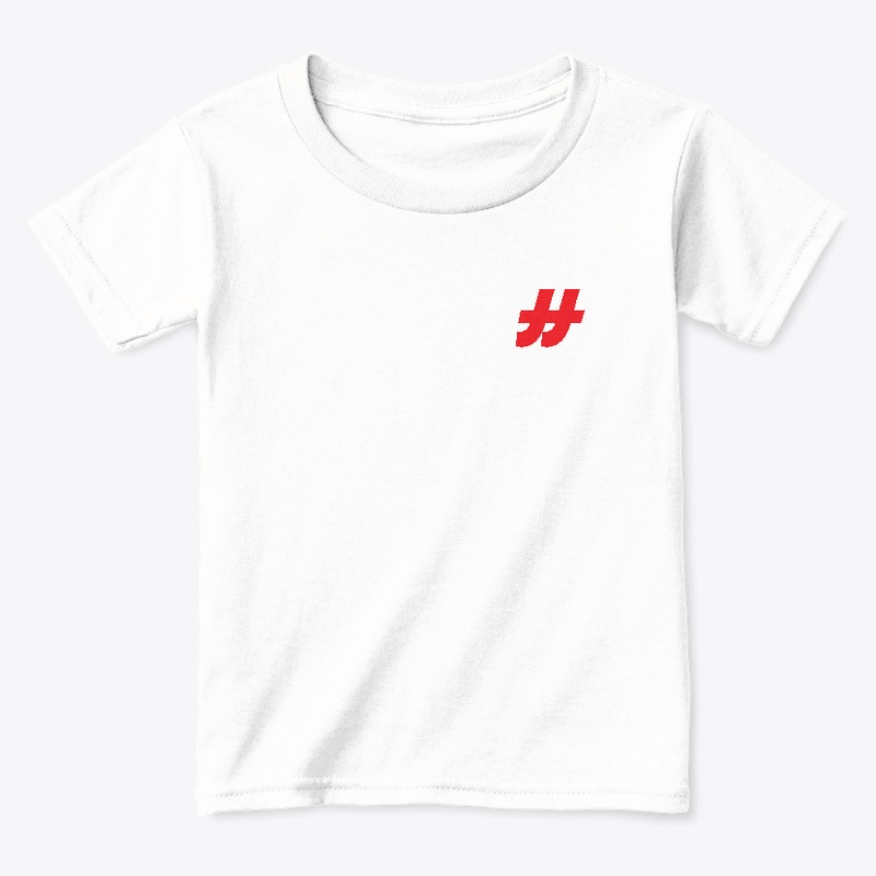 Time and Heart pocket logo