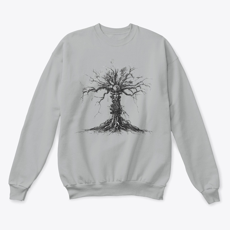 Mechan Tree