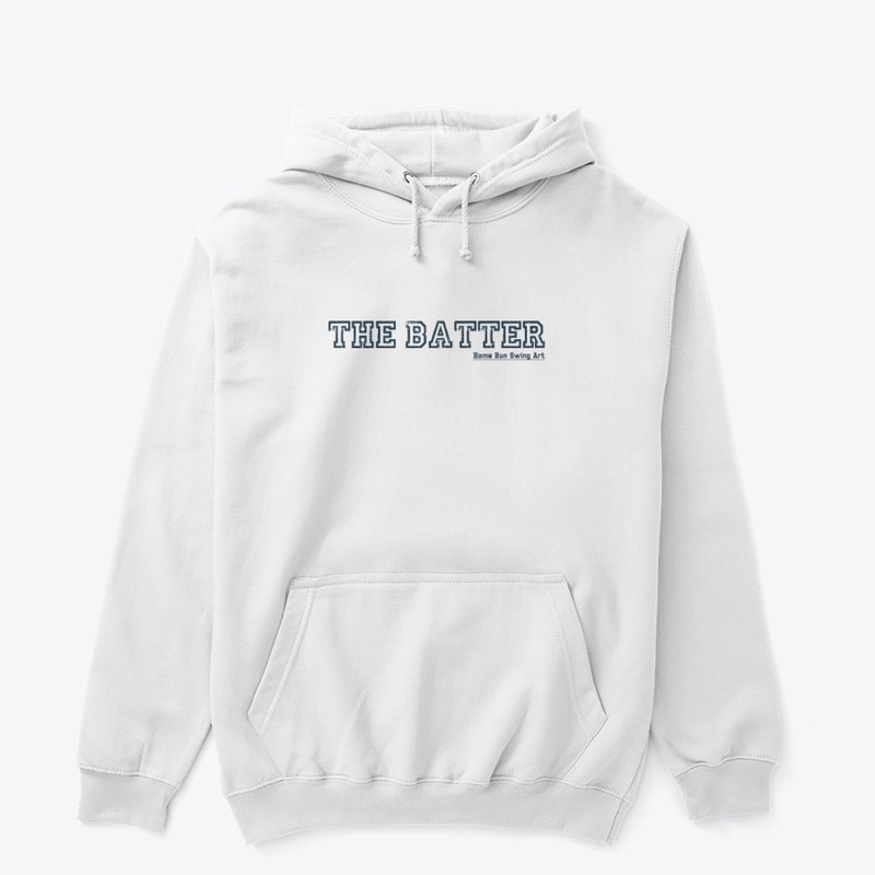 THE BATTER