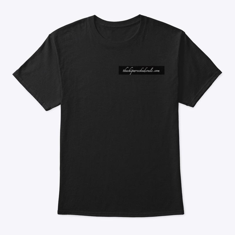 The Shipwrecked Souls Tee's