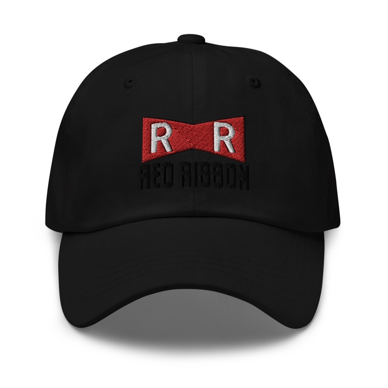 RED RIBBON 