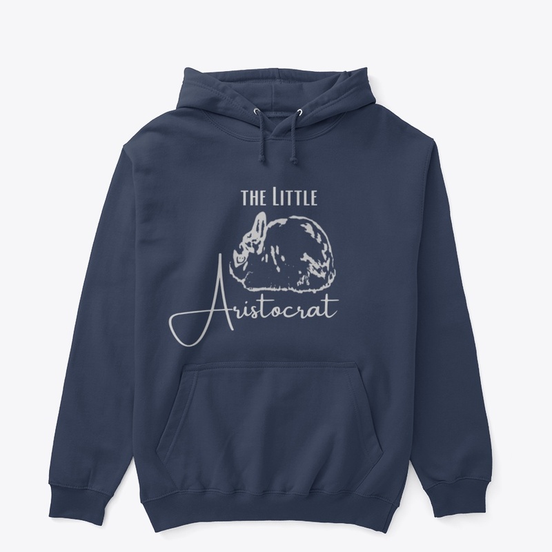 The Little Aristocrat LT