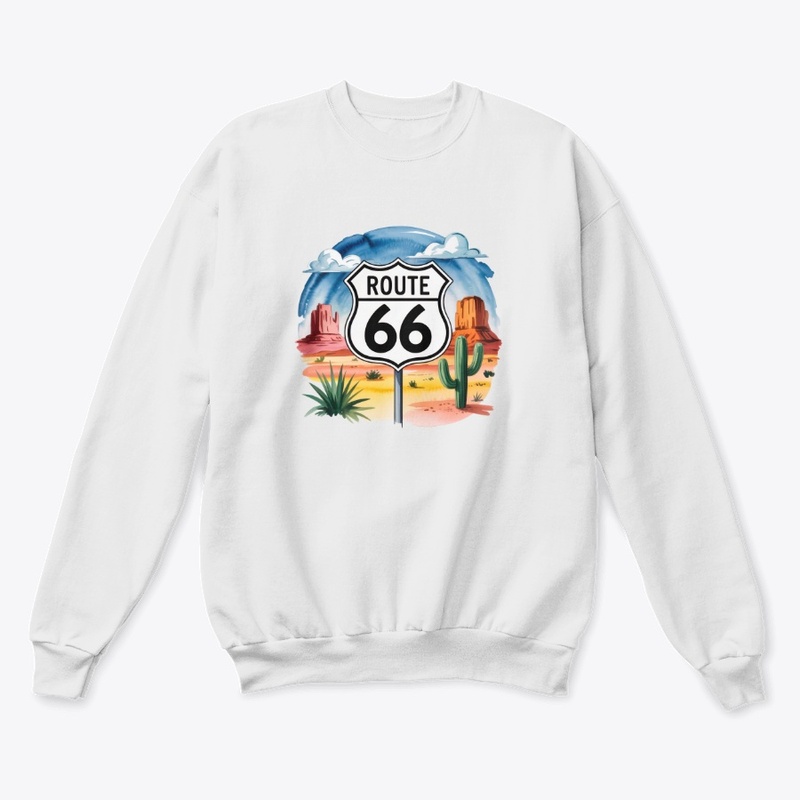 Route 66