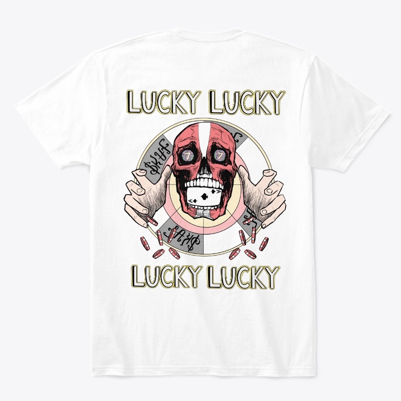 stiX COLLECTION #9: LUCKY