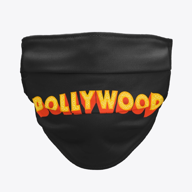 Bollywood  Print Items