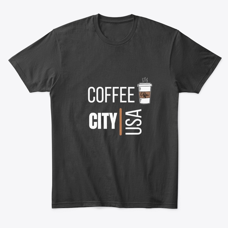 Coffee City USA"