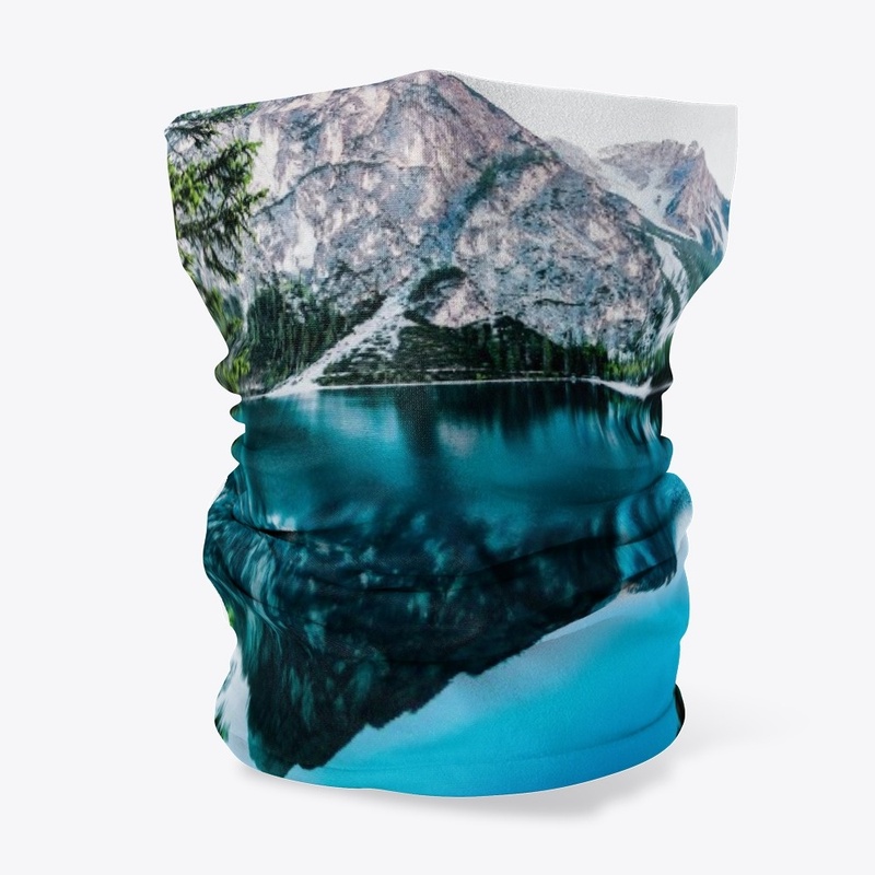 Nature muzzle