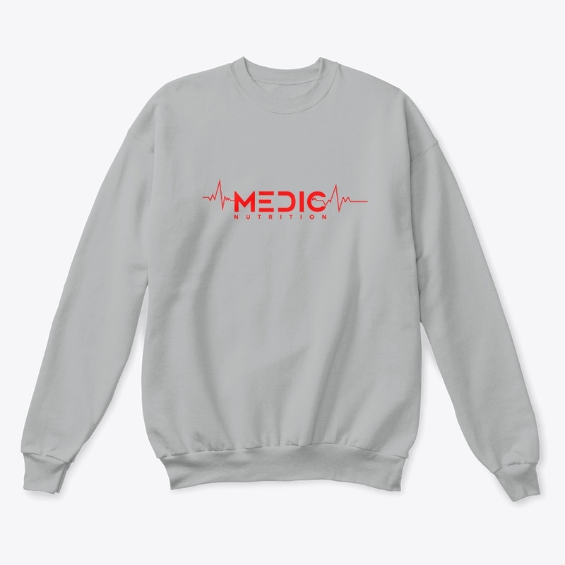 Premium Logo Sweatshirt