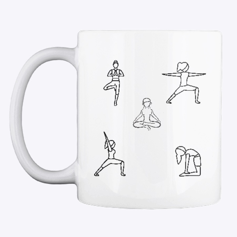 Yoga Class