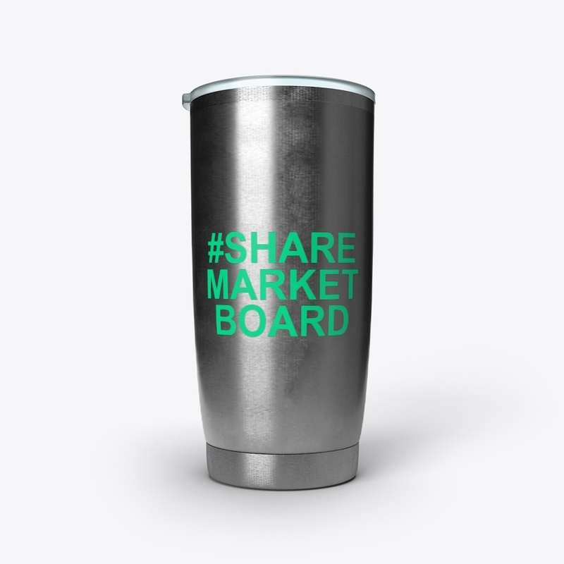 SHARE MARKET BOARD