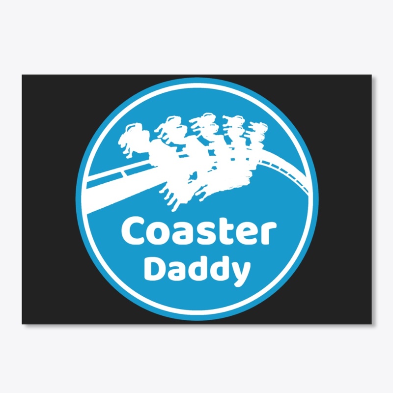Coaster Daddy 