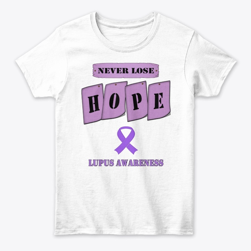Lupus Awareness