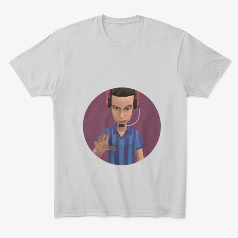 Jassim's Tee