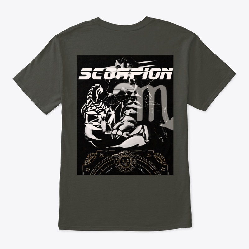 SCORPION