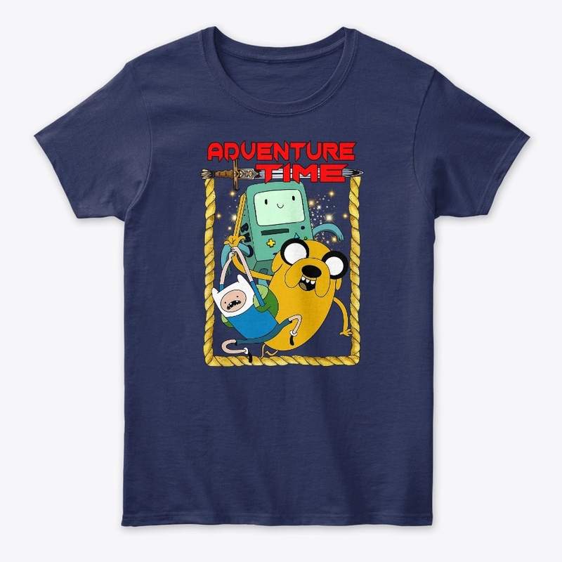 Cute Adventure Time Characters 