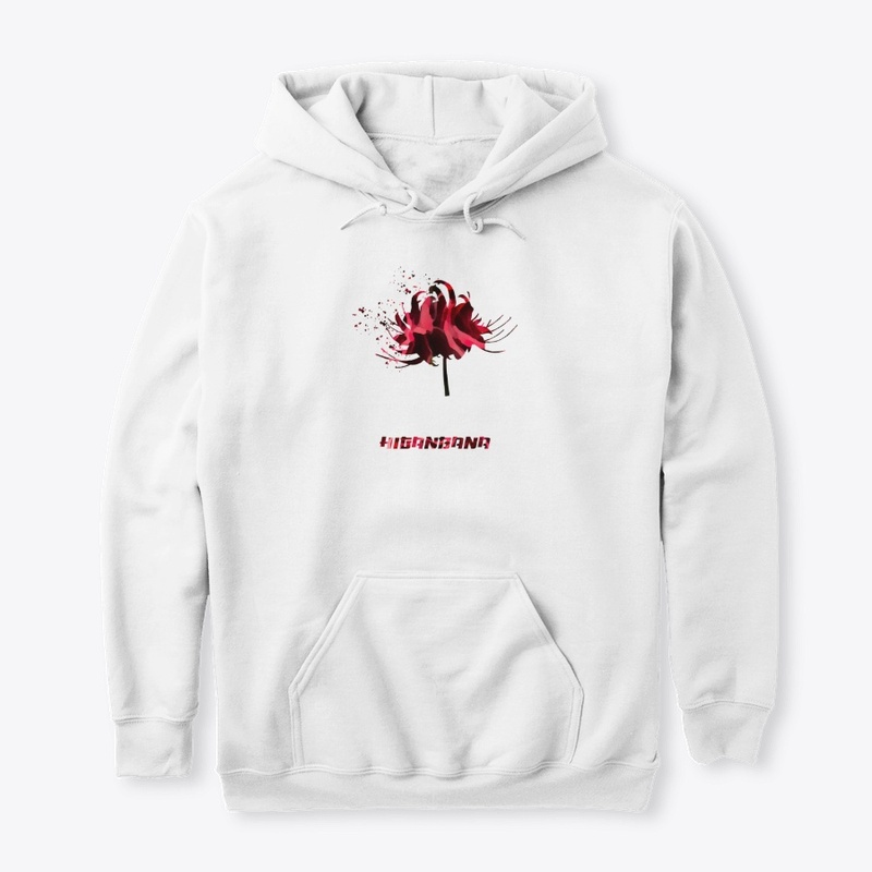 Higanbana Classic Logo