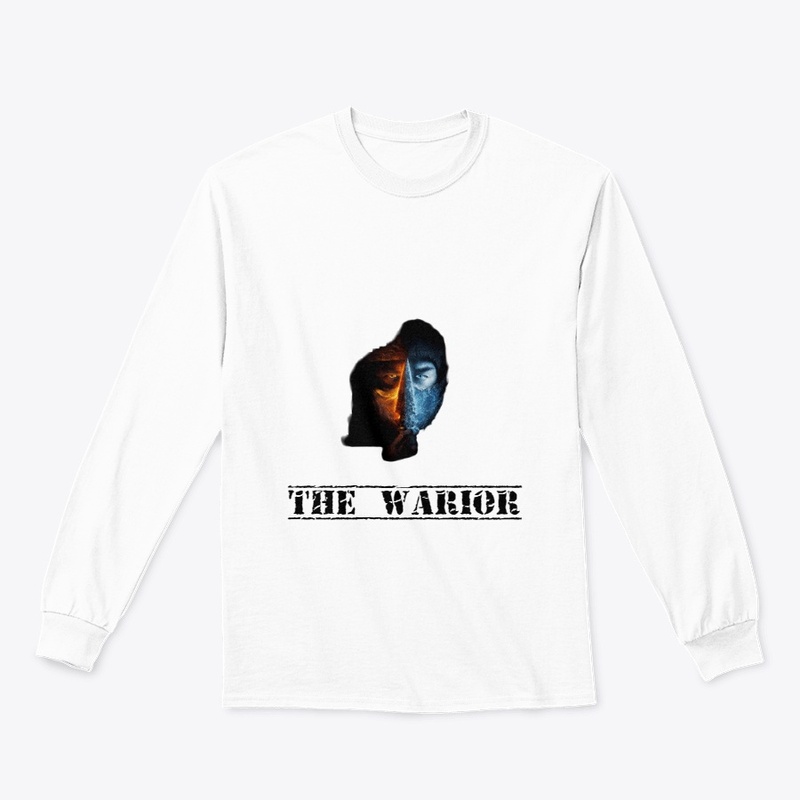THE WARRIOR