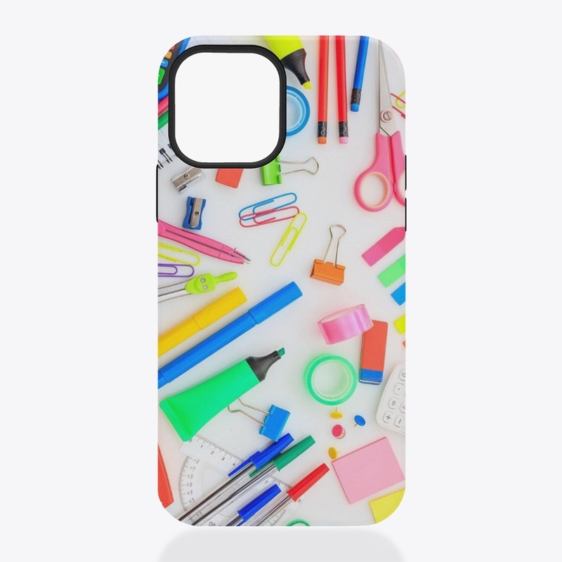 iPhone Megcase