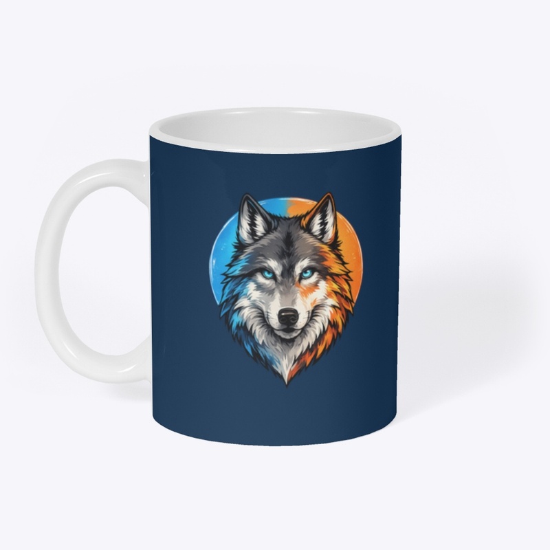 Wolf Kin