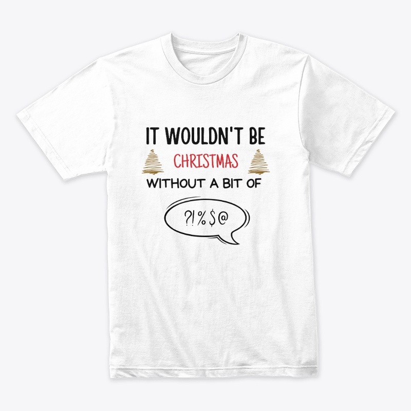 Christmas shirt