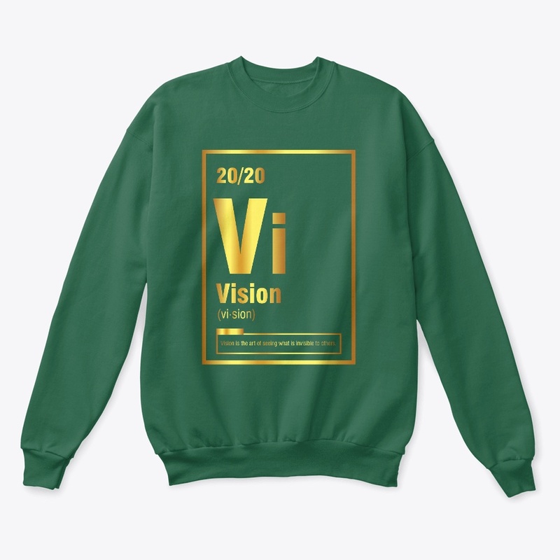 Vision