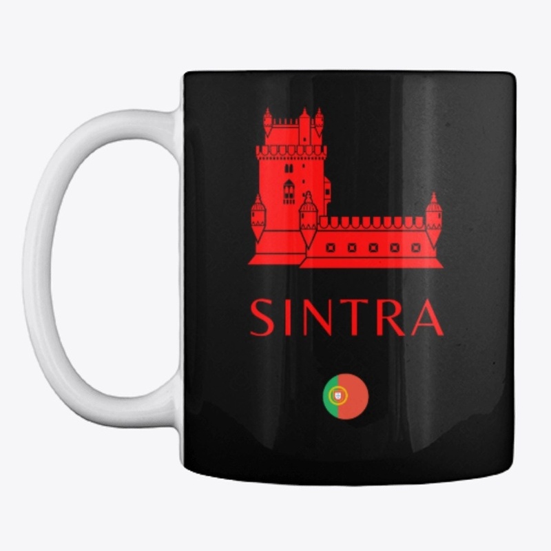 Sintra Portugal Fairytale Pena Palace