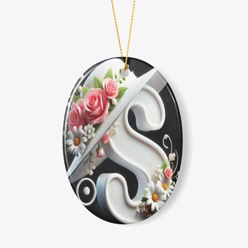 An artistic touch for modern femininity