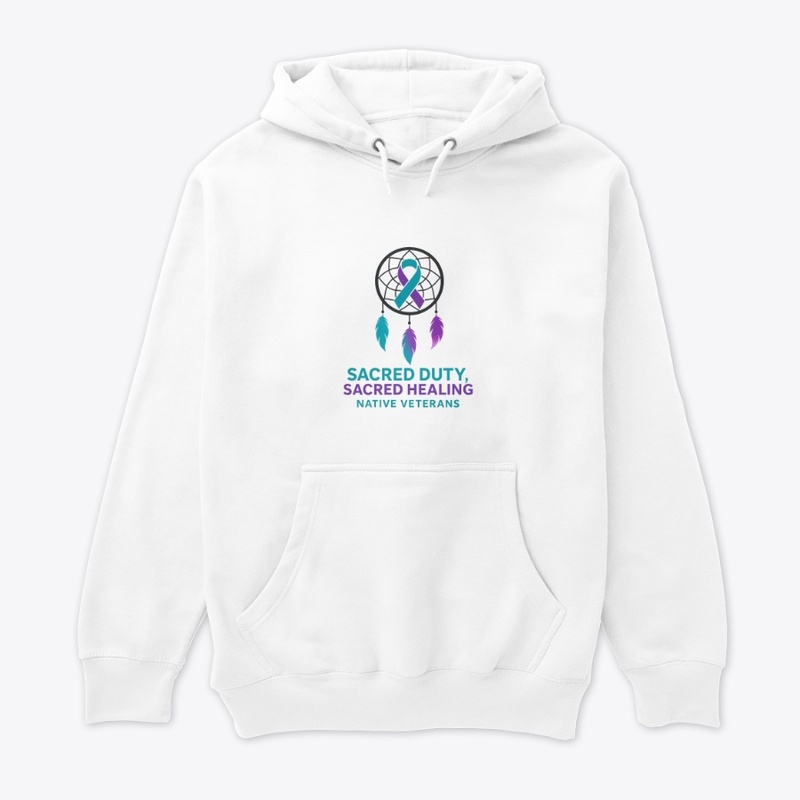 Sacred Duty Healing Hearts