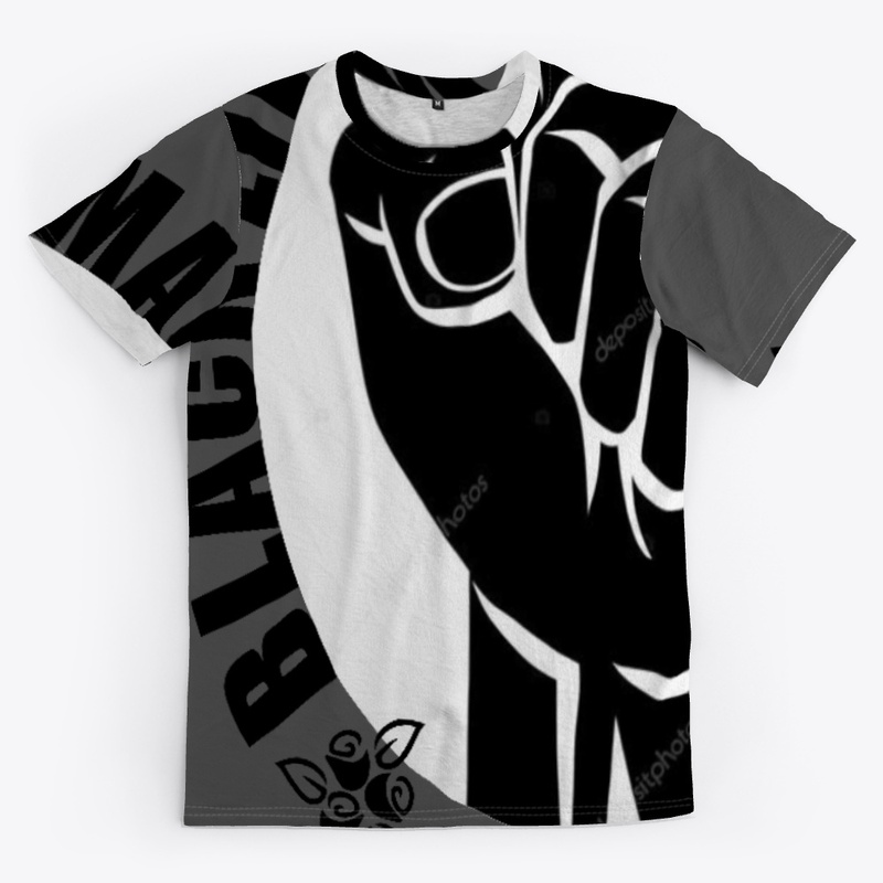 BLACK LIVES MATTER MOVEMENT