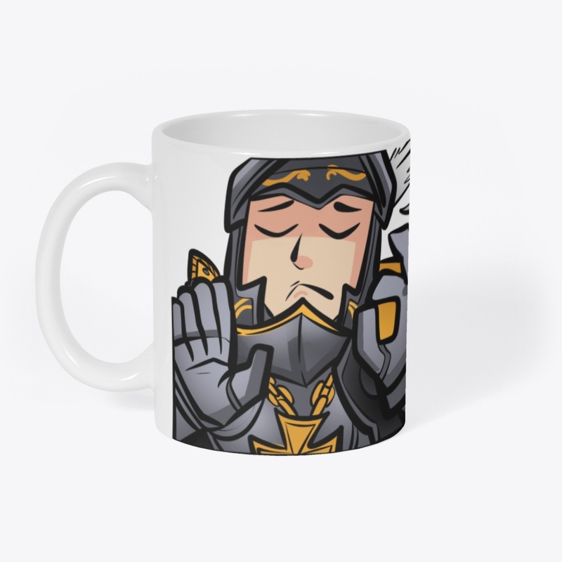 The Perfect Emperor