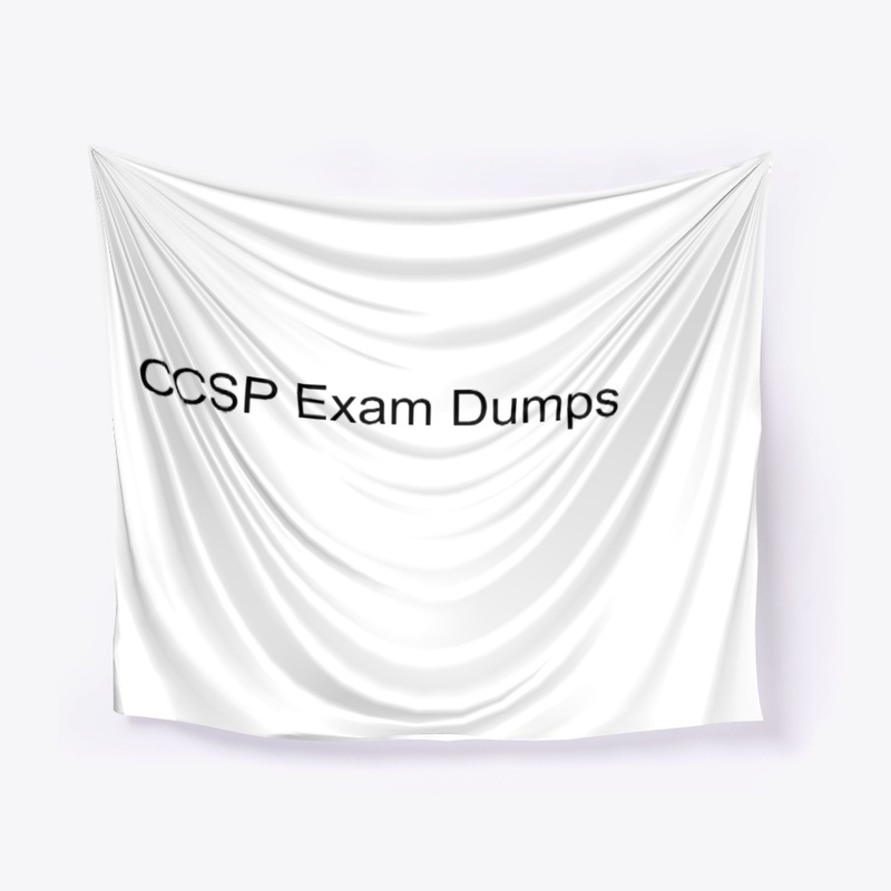 Free Updates - Real CCSP Exam Dumps