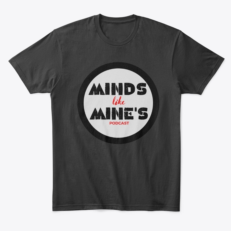 Minds Like Mine's XXXL - 5XL