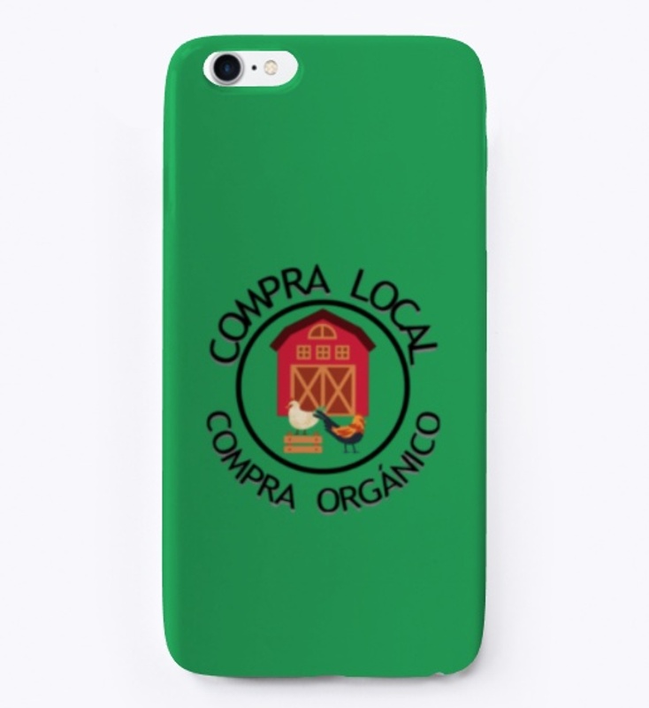 Compra Local - Compra Orgánico