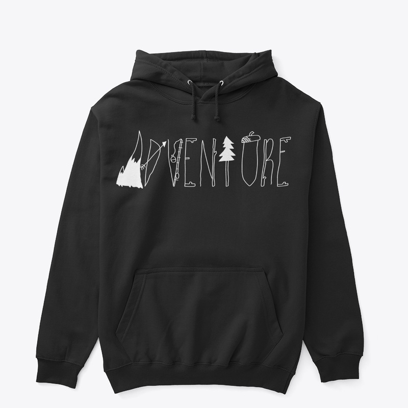 Adventure Sweatshirt
