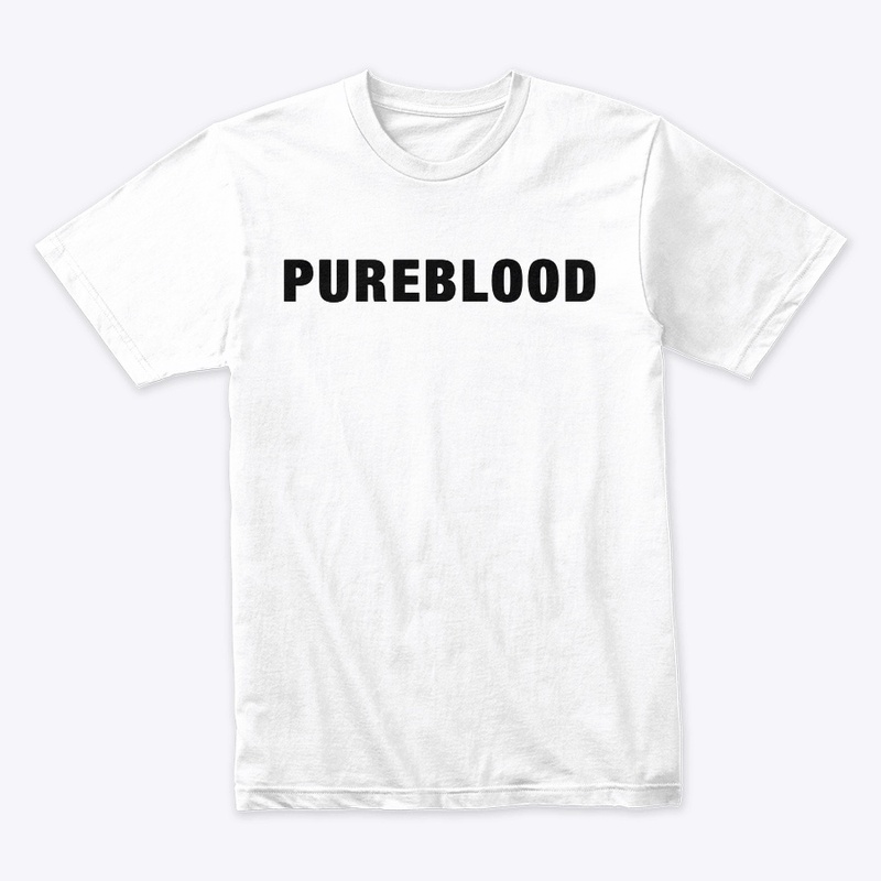 Pureblood