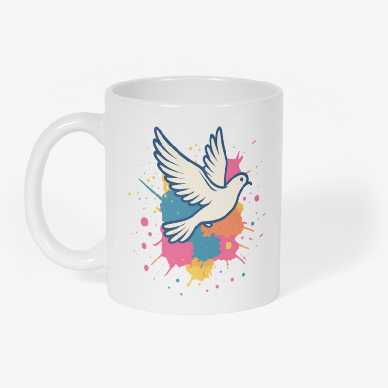 Jesus is My Peace –Collection Inspirante