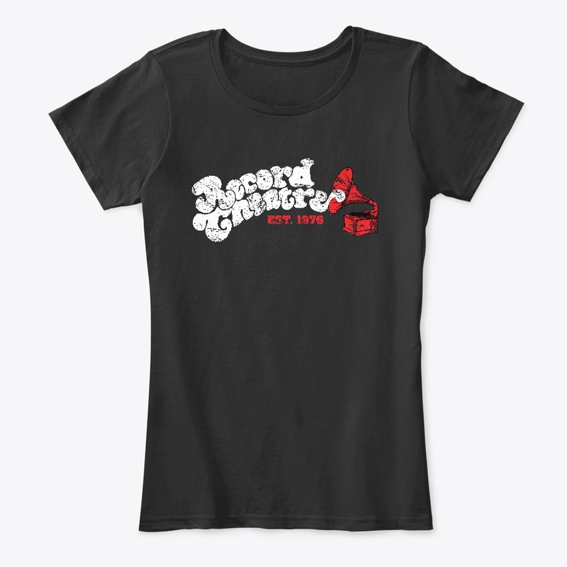 Reord Theatre Shirt