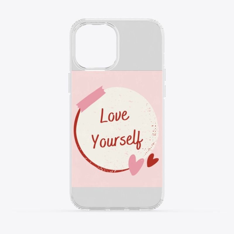 Love yourself