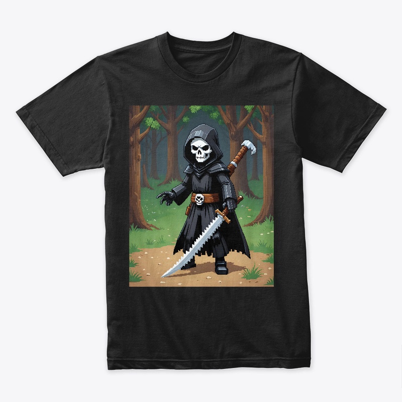 Grimm Adventure