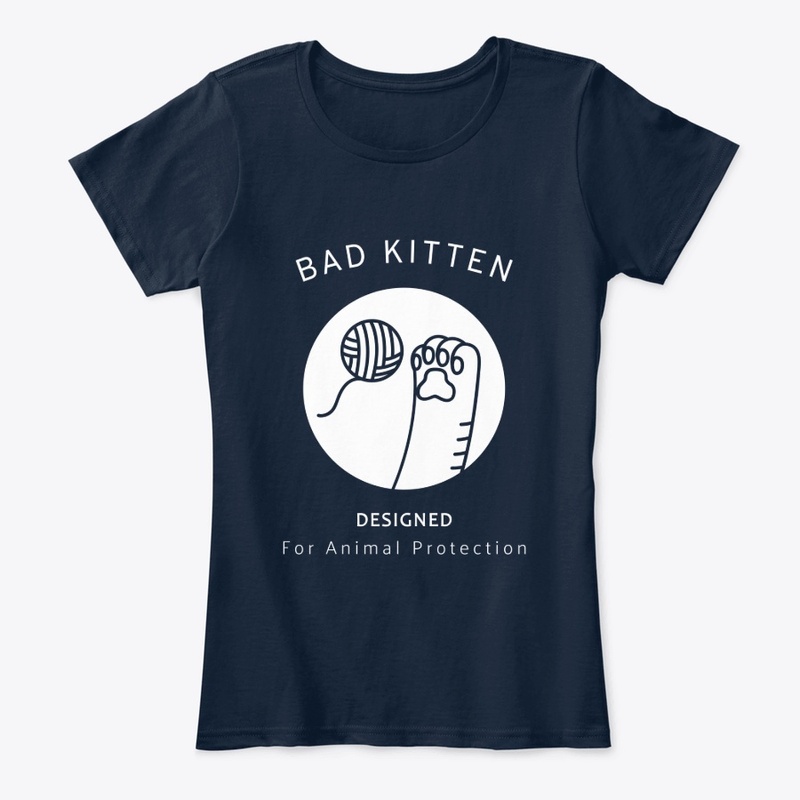 Bad Kitten Classic