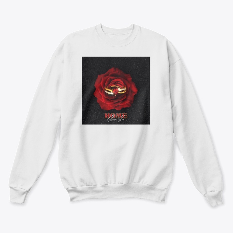 Home Crewneck