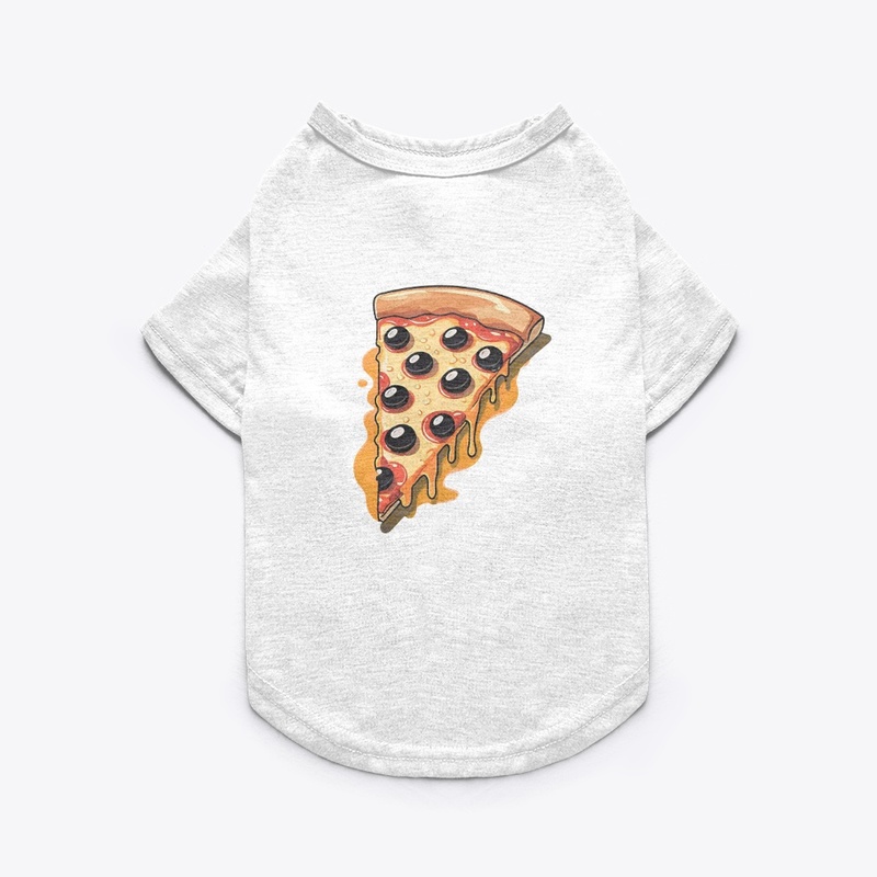 Sizzling Slice