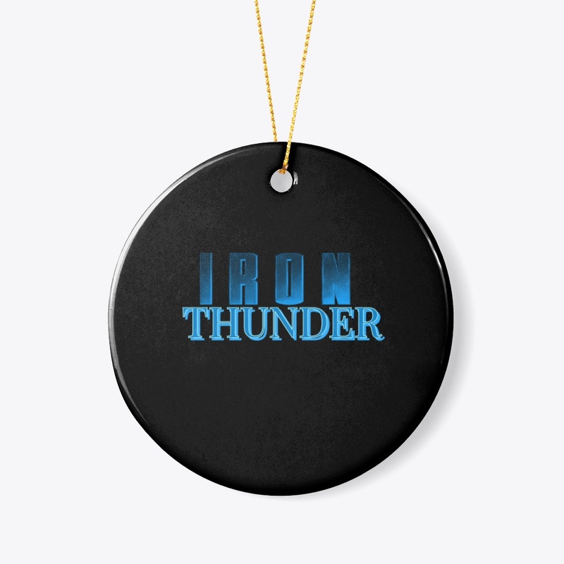 Iron Thunder 