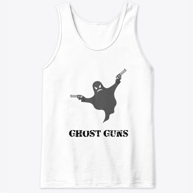 Ghost Gun