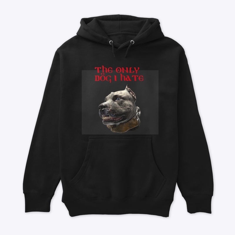 The only Dog I hate