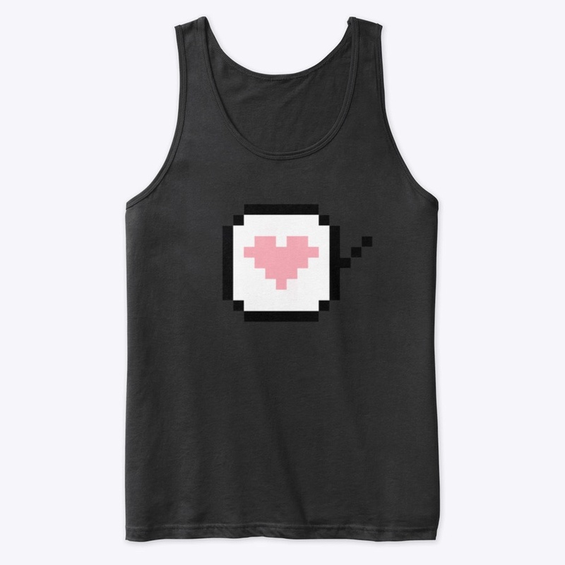 Pixel Love