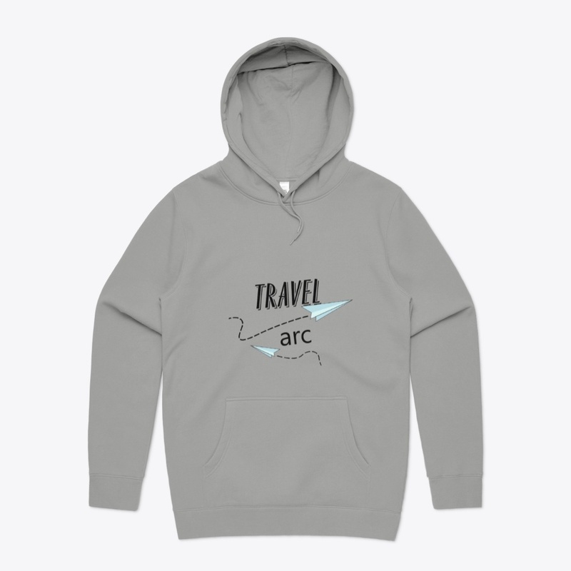 Hoodies and Sweatshirts
