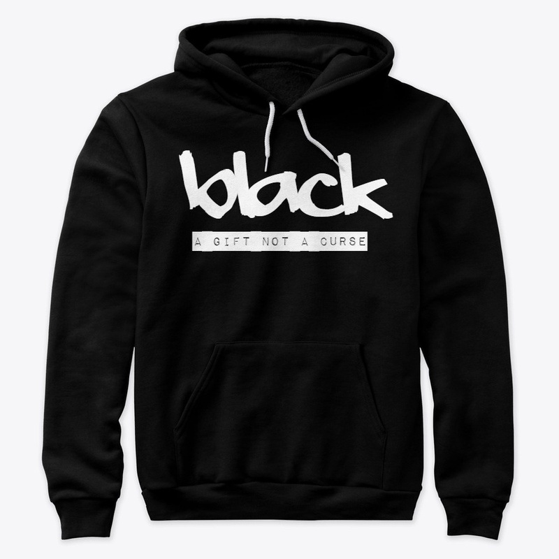 Black A gift