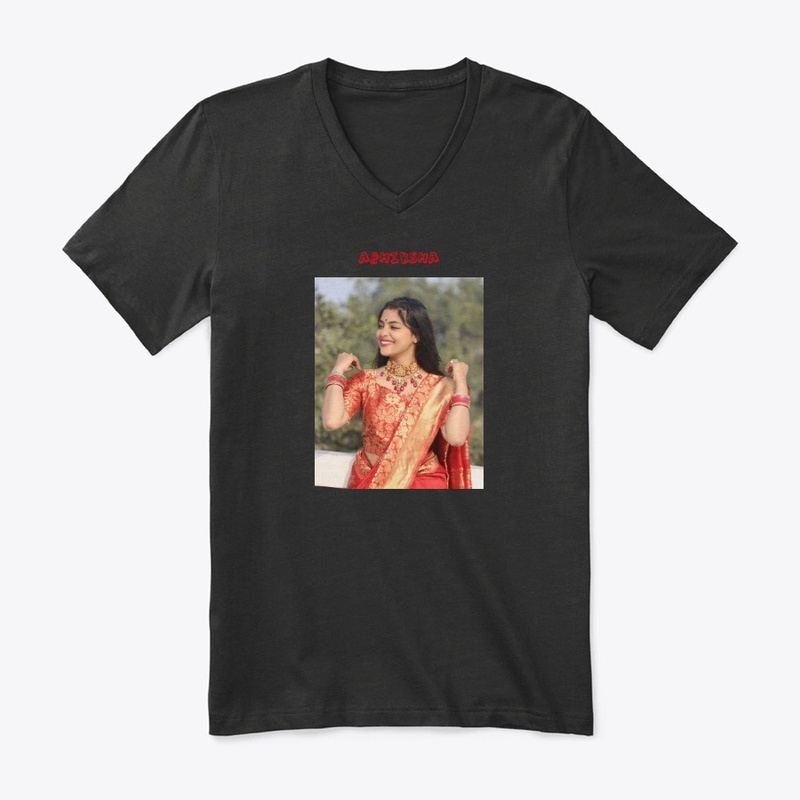 ABHIKSHA TEE