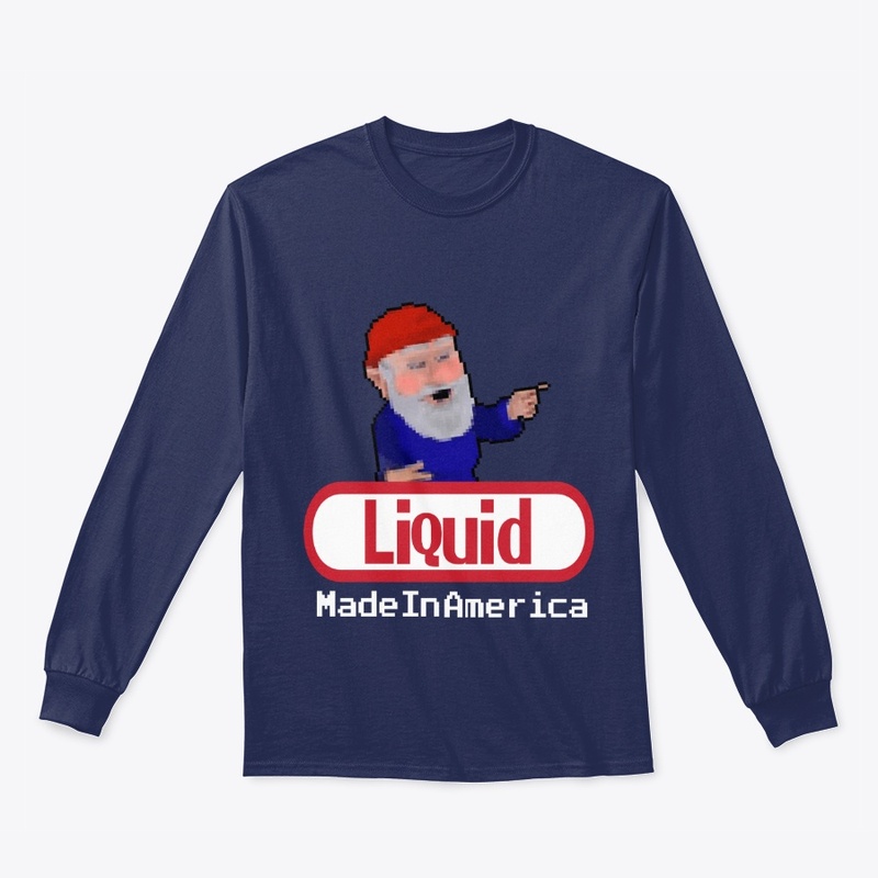 LiQuid Nostalgia Collection